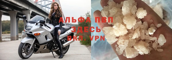 твердый Алексин